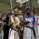 Illustration for article titled The Things Adaptations of King Arthur Should Be Including